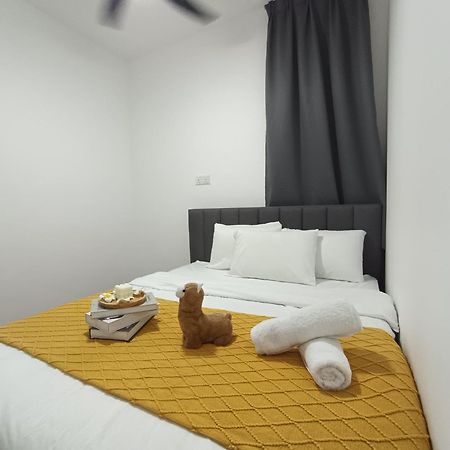 The Wave Residence By Jeffery Lam Home Management Malacca Luaran gambar