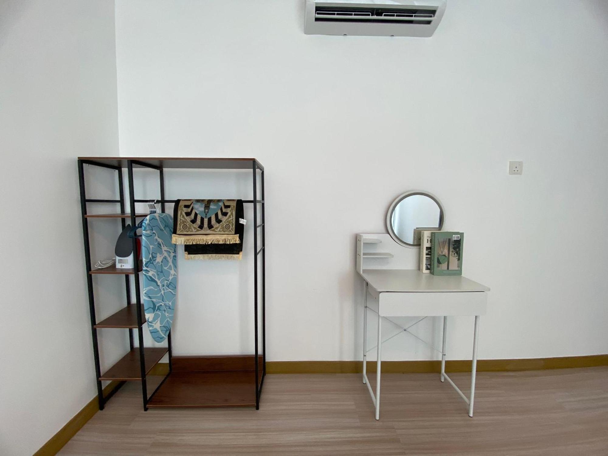The Wave Residence By Jeffery Lam Home Management Malacca Luaran gambar