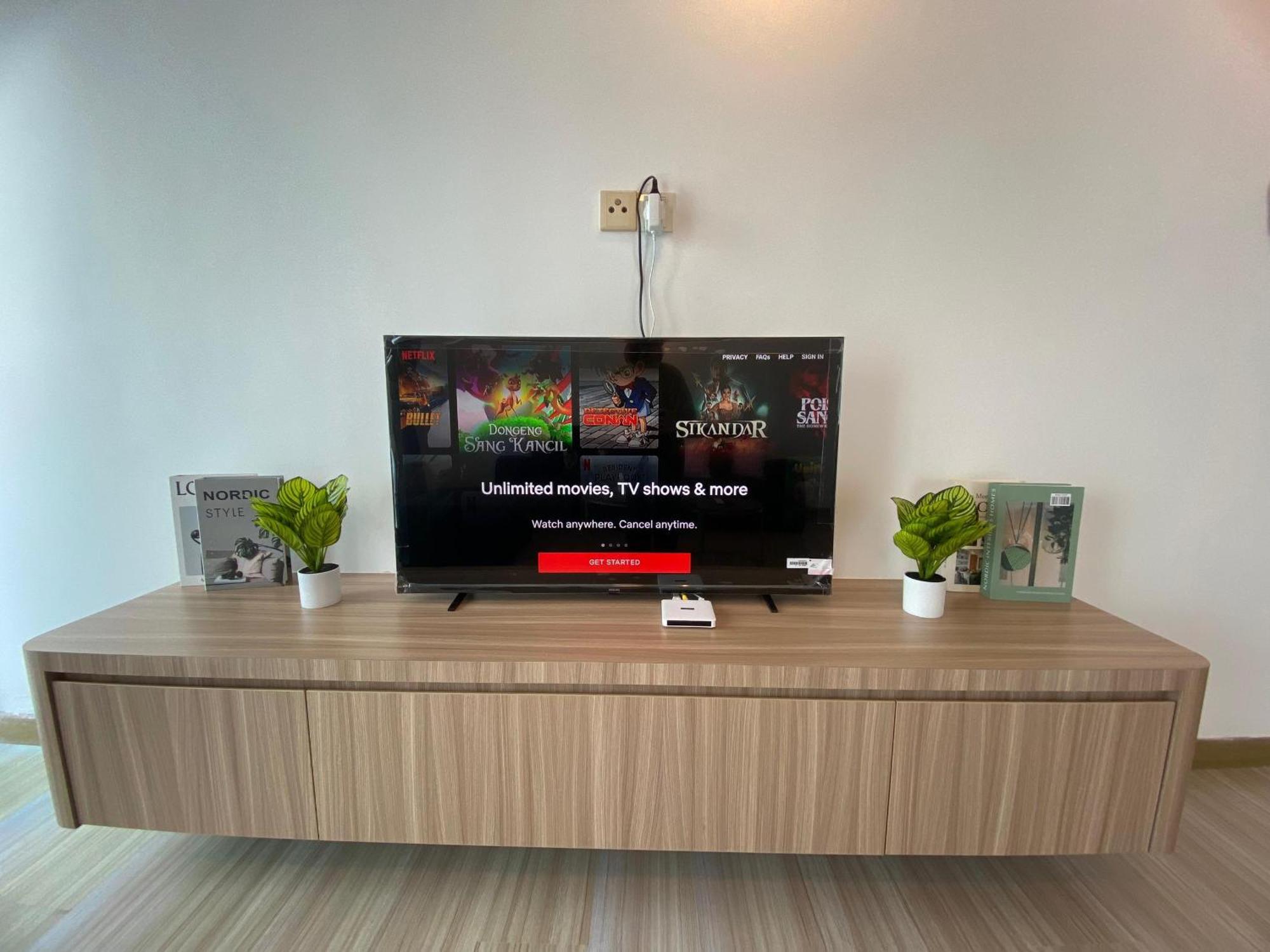 The Wave Residence By Jeffery Lam Home Management Malacca Luaran gambar