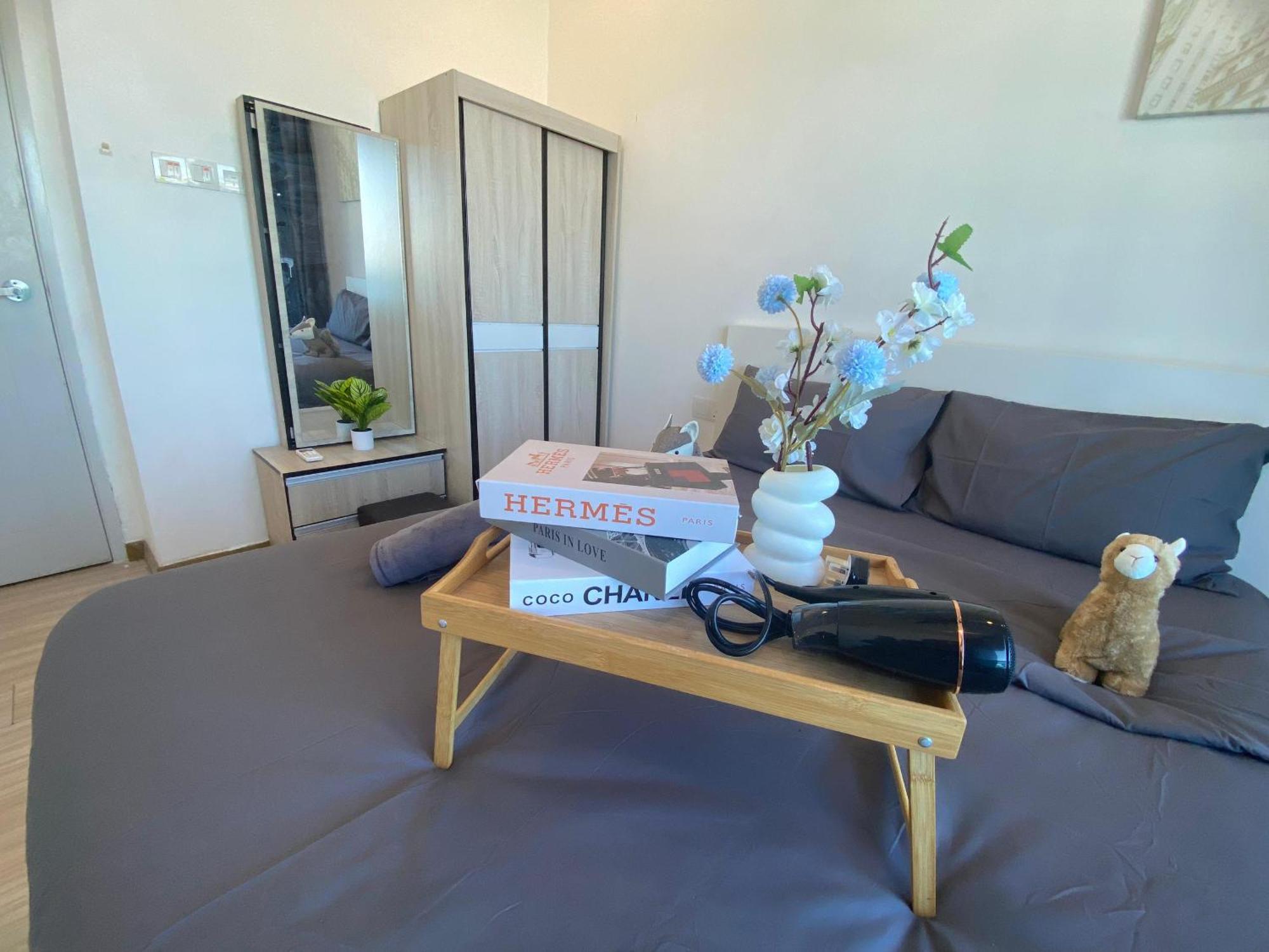 The Wave Residence By Jeffery Lam Home Management Malacca Luaran gambar