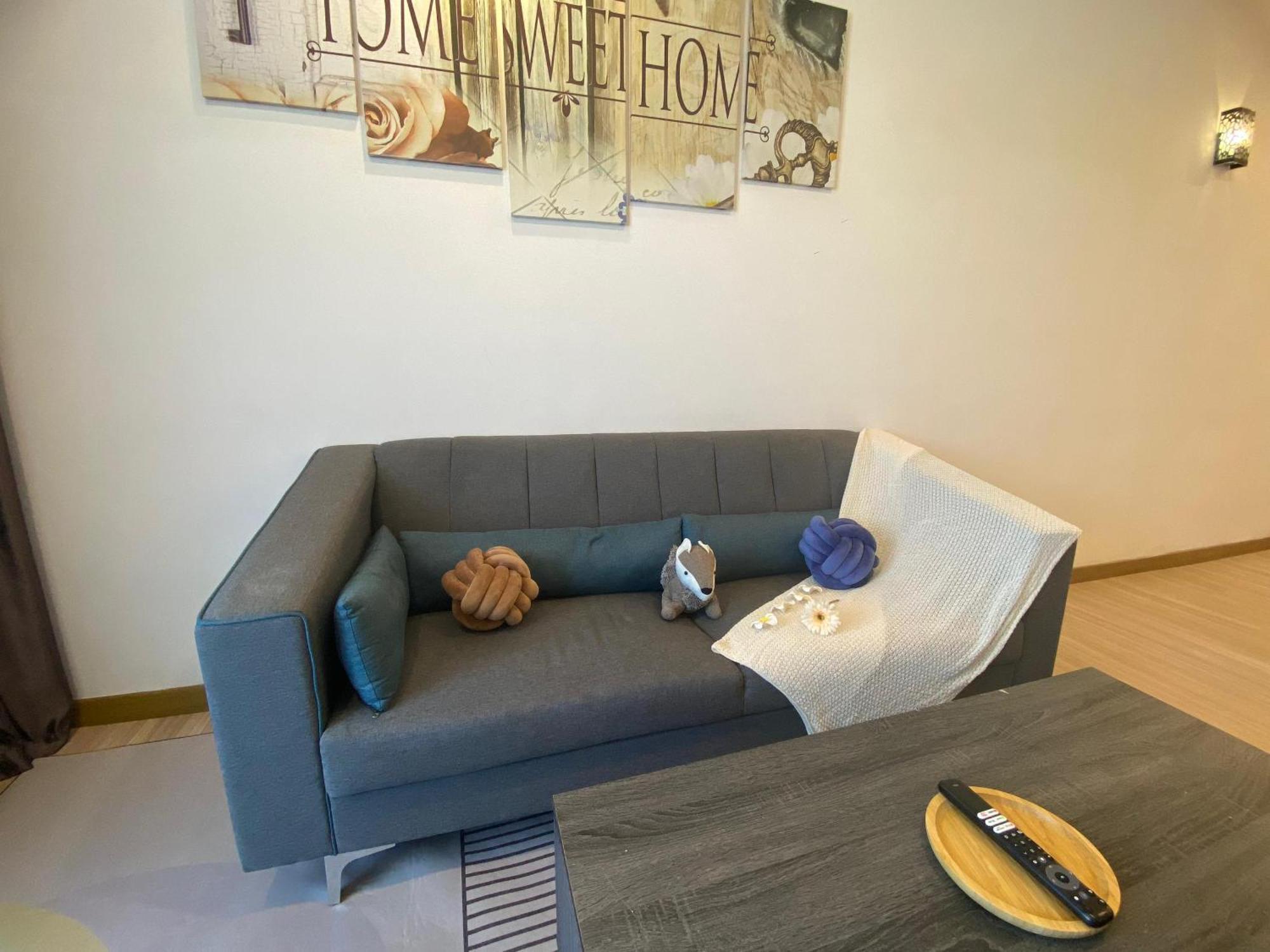 The Wave Residence By Jeffery Lam Home Management Malacca Luaran gambar