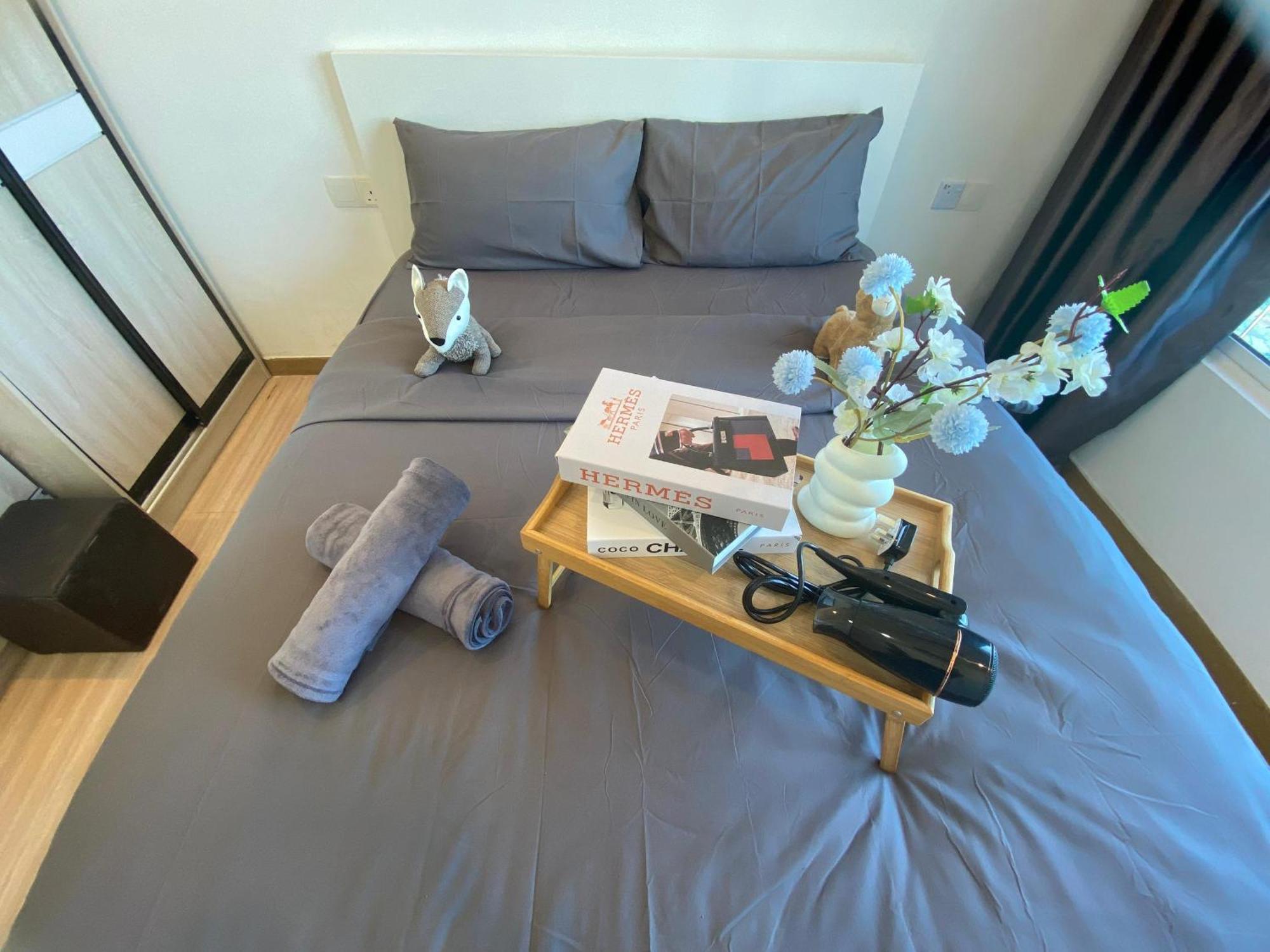 The Wave Residence By Jeffery Lam Home Management Malacca Luaran gambar