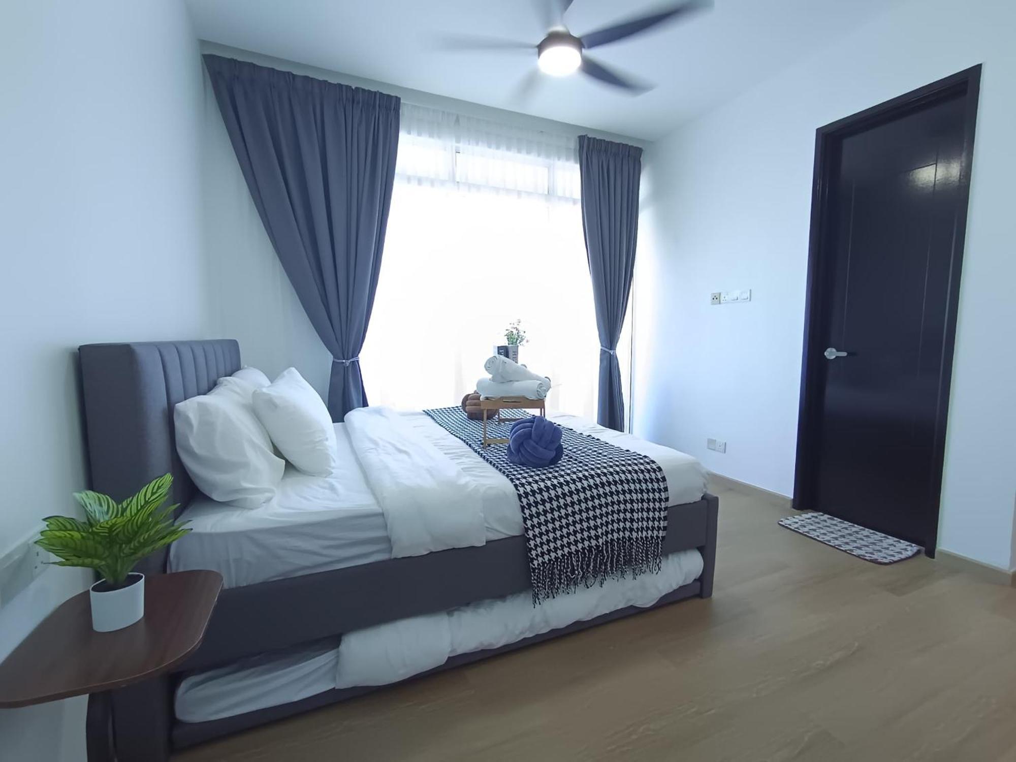 The Wave Residence By Jeffery Lam Home Management Malacca Luaran gambar