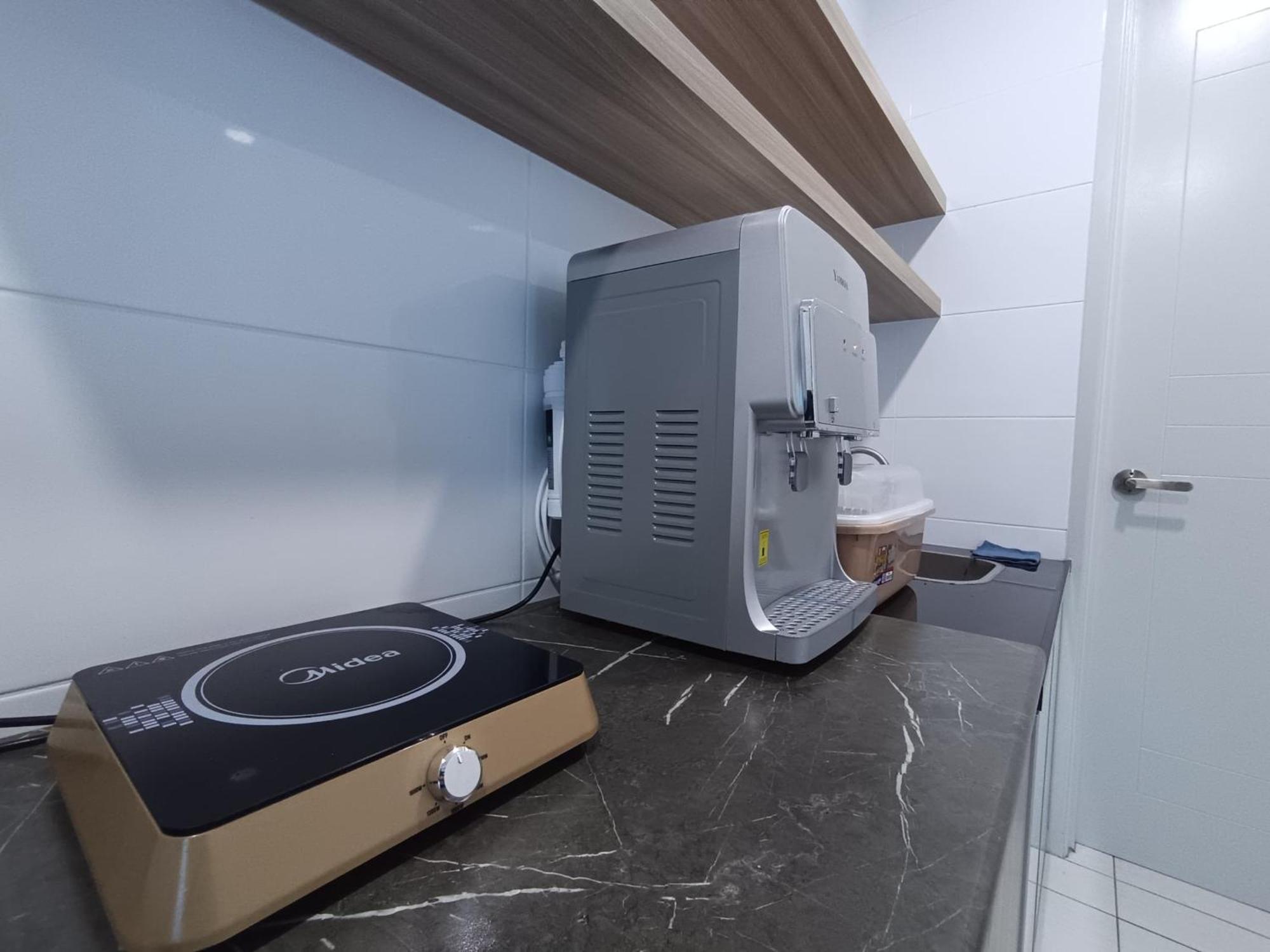 The Wave Residence By Jeffery Lam Home Management Malacca Luaran gambar