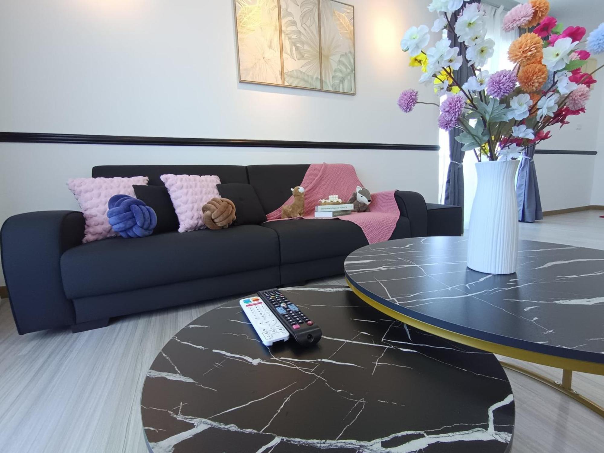 The Wave Residence By Jeffery Lam Home Management Malacca Luaran gambar