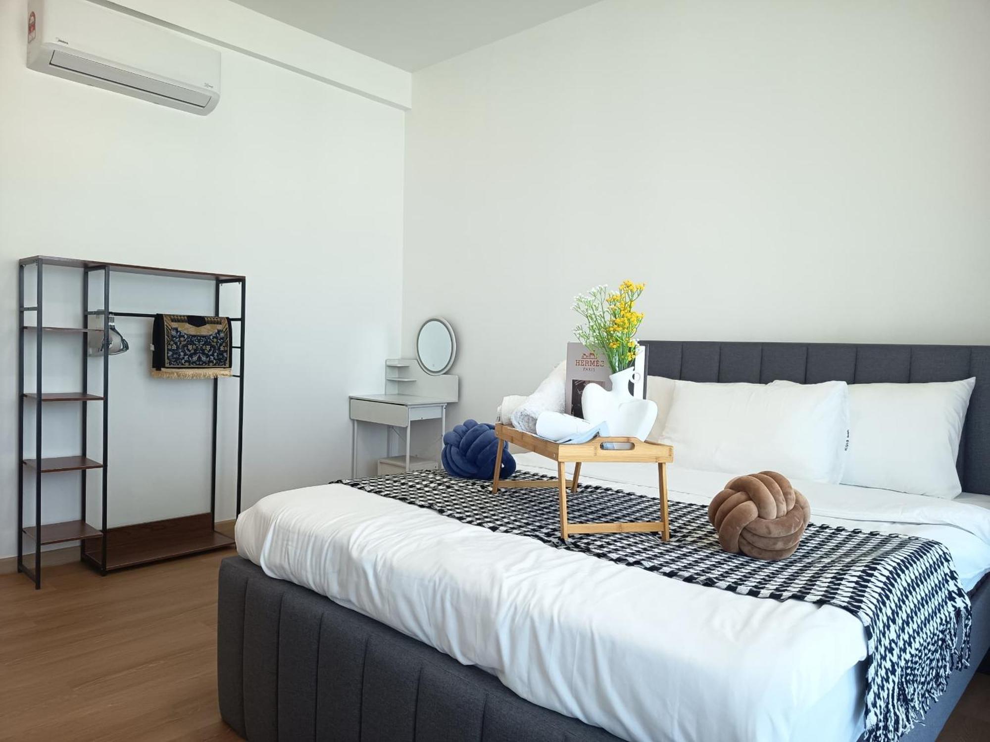 The Wave Residence By Jeffery Lam Home Management Malacca Luaran gambar