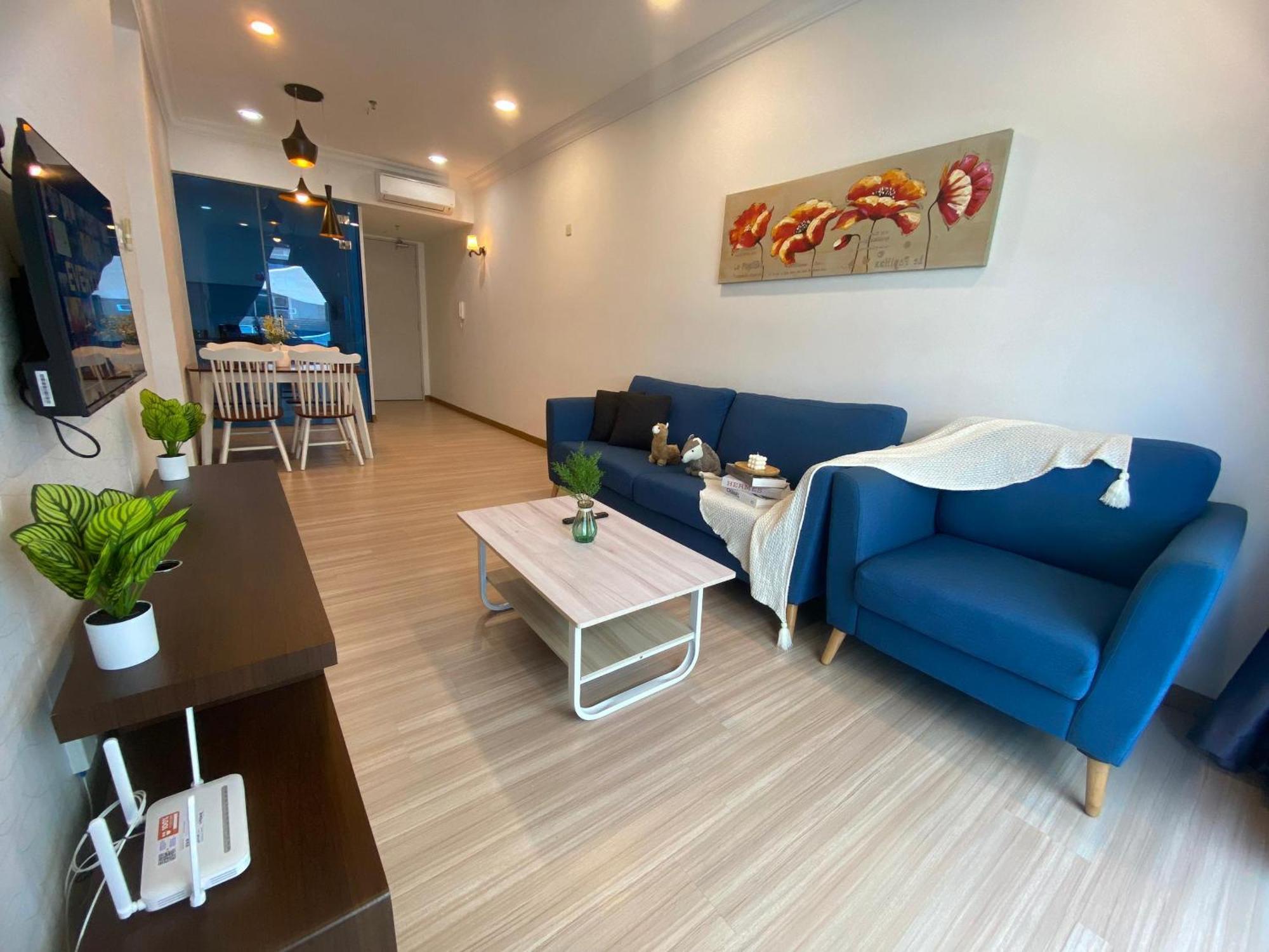 The Wave Residence By Jeffery Lam Home Management Malacca Luaran gambar